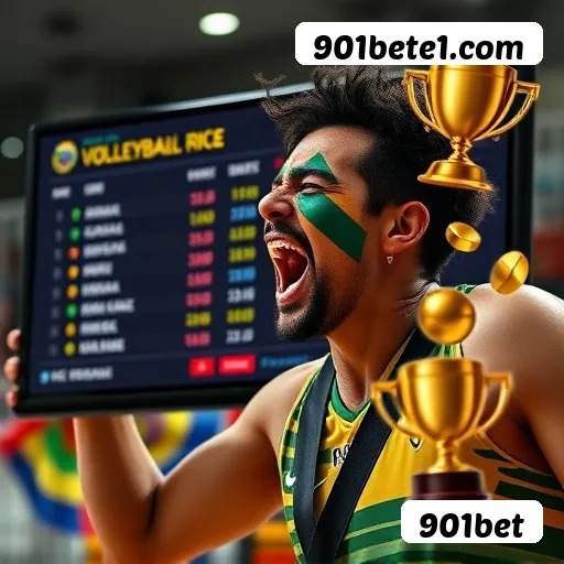 901bet Curitiba - Live Betting
