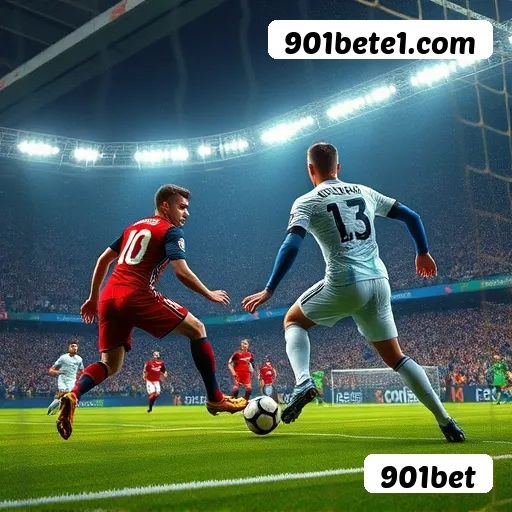 901bet - User Statistics
