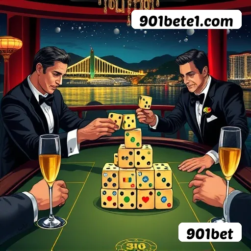 901bet - Installation Guide