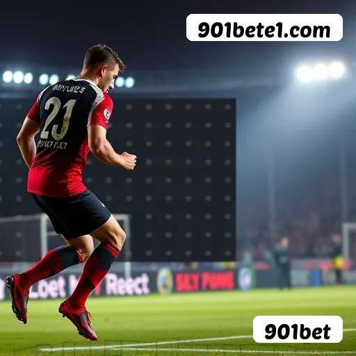 901bet - App Features