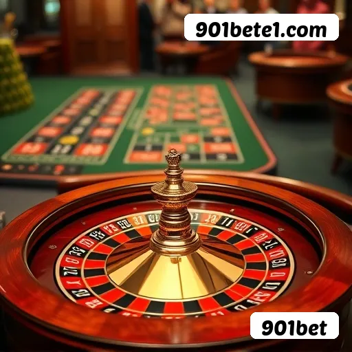 901bet - App Security