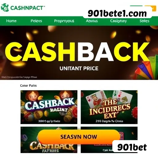 901bet - Winners Celebration